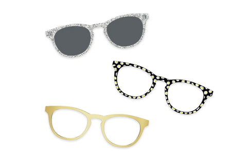 The Bloom & Bling Set
