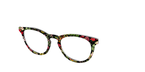 The Botanical Study