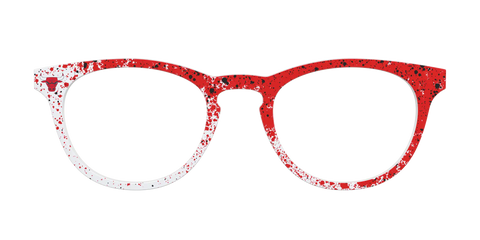 Bulls Splatter