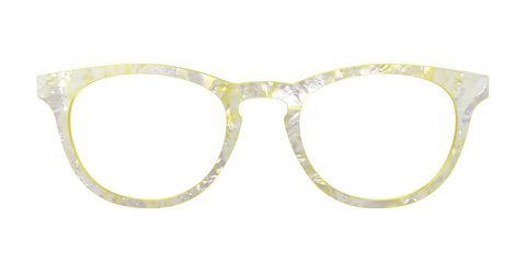 The Buttercup Pearl Tortoise