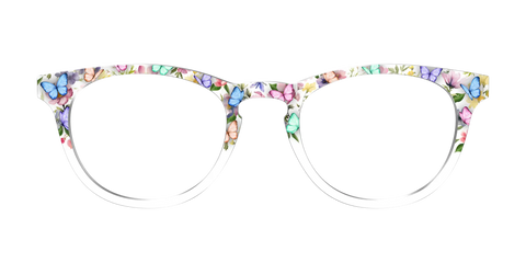 The Butterfly Crown