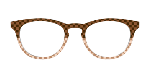 The Cappuccino Check Split