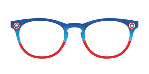The Captain America Shield