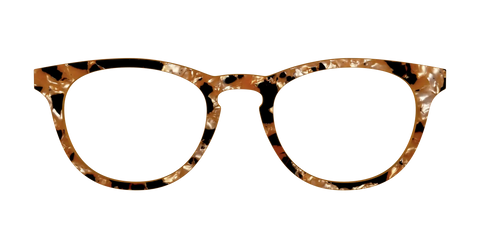 The Caramel Pearl Tortoise