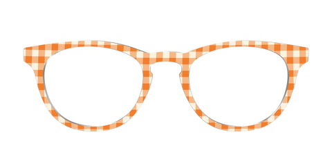 The Carrot Gingham