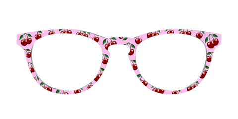 The Casino Cherries