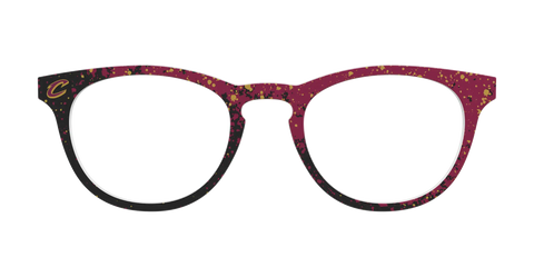 The Cavaliers Splatter