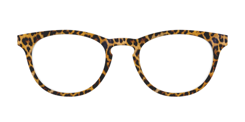 The Cheetah Spots