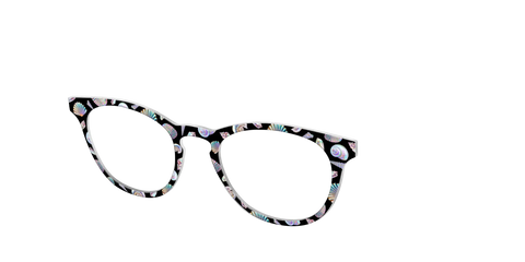 The Chrome Seashells