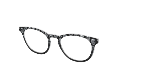 The Chrome Skulls