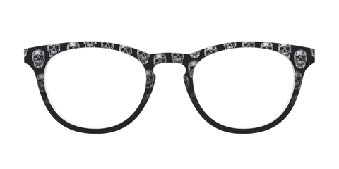 The Chrome Skulls