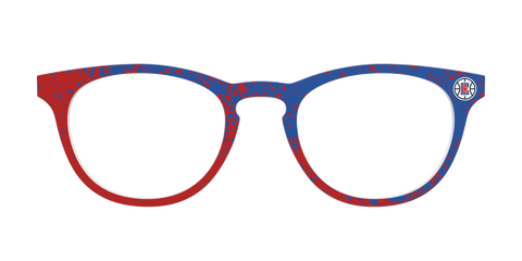 The Clippers Splatter
