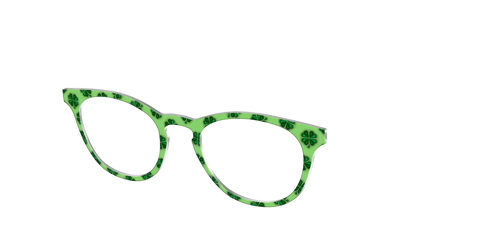 The Clover Charms