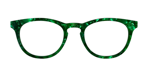 The Clover Pearl Tortoise