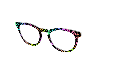 The Colorful Composition