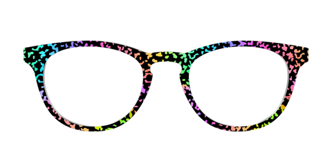 The Colorful Composition