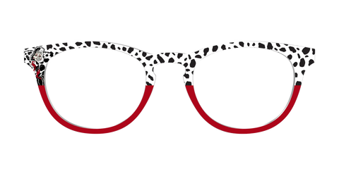 Cruella's Wicked Glamour Split