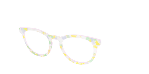 The Daffodil Pearl Tortoise