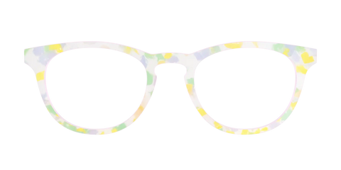 The Daffodil Pearl Tortoise