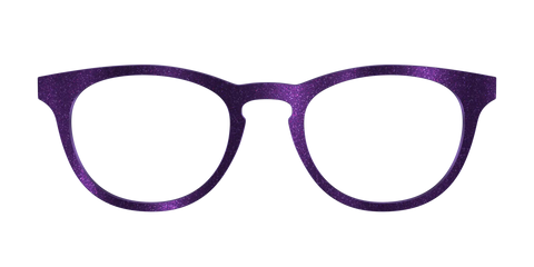 The Deep Purple Shimmer