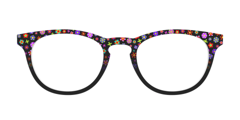 The Ditsy Floral