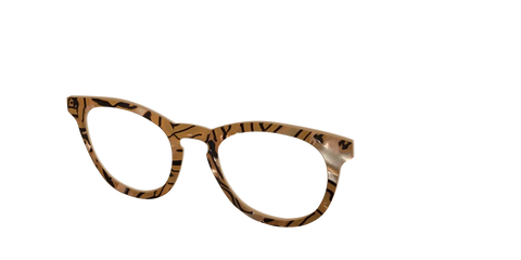 The Driftwood Pearl Marble