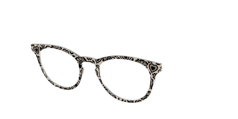 The Elegant Lace