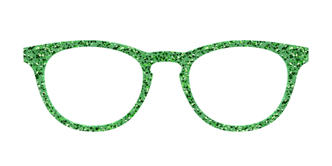 The Emerald Sparkle