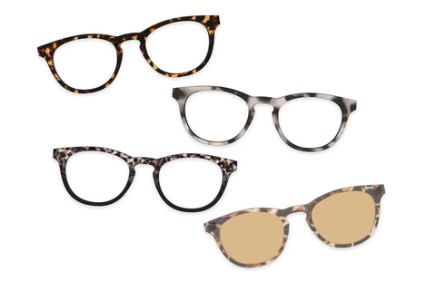 The Everyday Tort Set