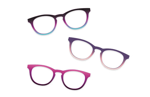 The Feel-Good Gradients Set