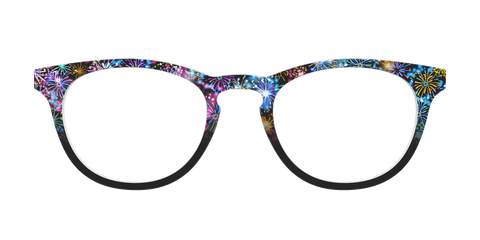 The Firework Fade