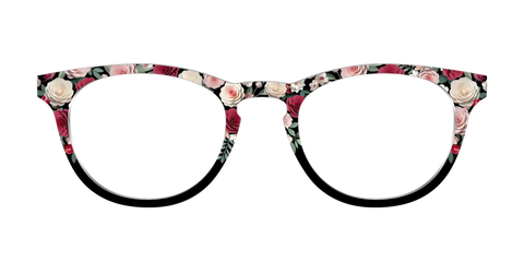 The Floral Crown