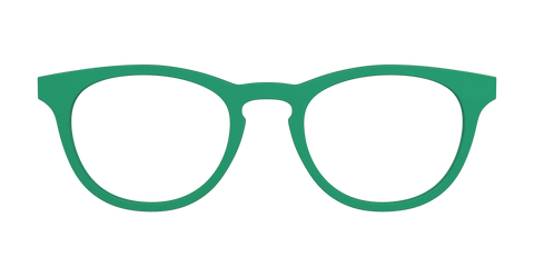 The Forest Green
