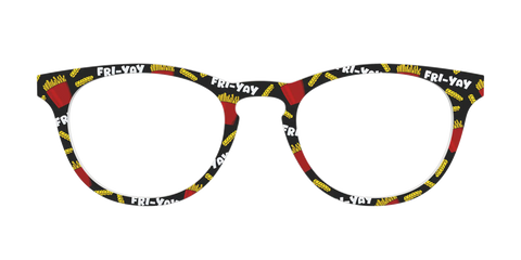 The Fri-Yay