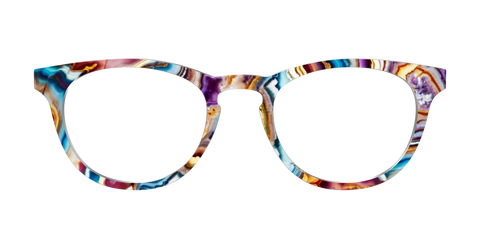 The Gleaming Gemstone