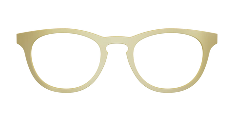 The Gold Mirror