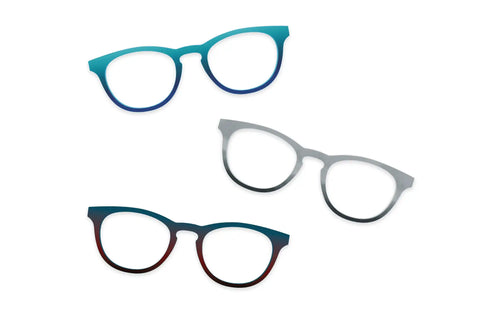 The Gradient Starter Set