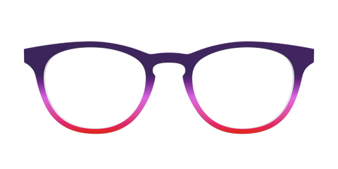 The Grape to Punch Gradient