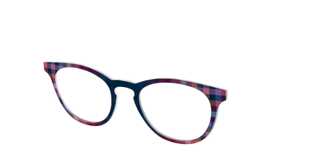 The Harvest Reimagined Plaid