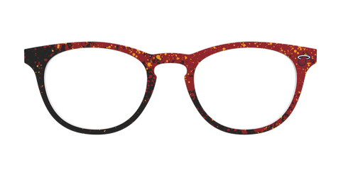The Heat Splatter
