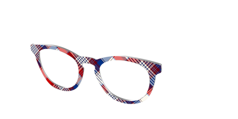 The Heritage Plaid
