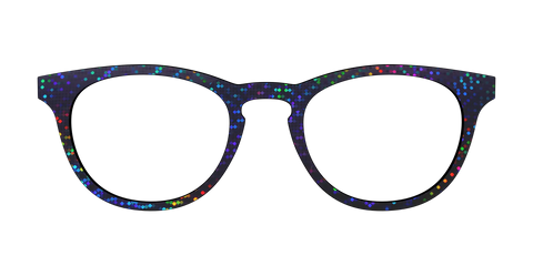 The Holographic Dots