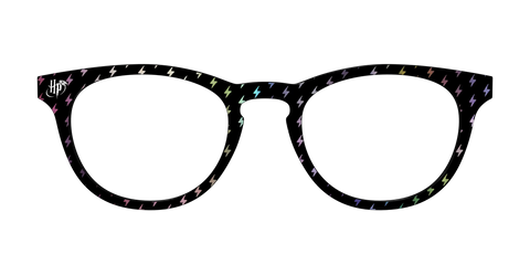 The Holographic Lightning Bolts