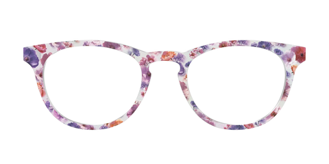 The Holographic Milky Floral