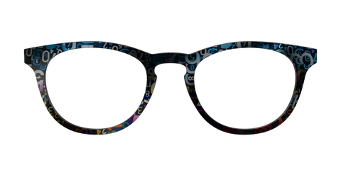 The Holographic Numbers