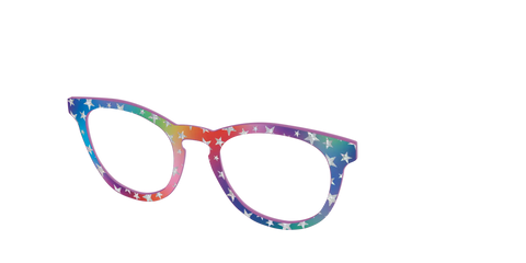 The Holographic Superstars