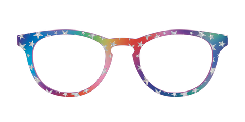 The Holographic Superstars