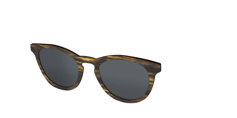 The Polarized Horn Sun Top