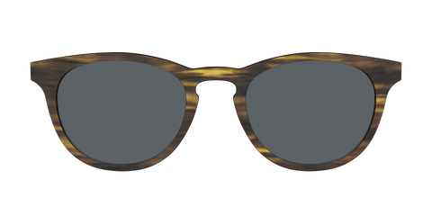 The Polarized Horn Sun Top