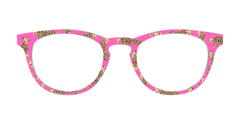 The Hot Pink Cheetahs